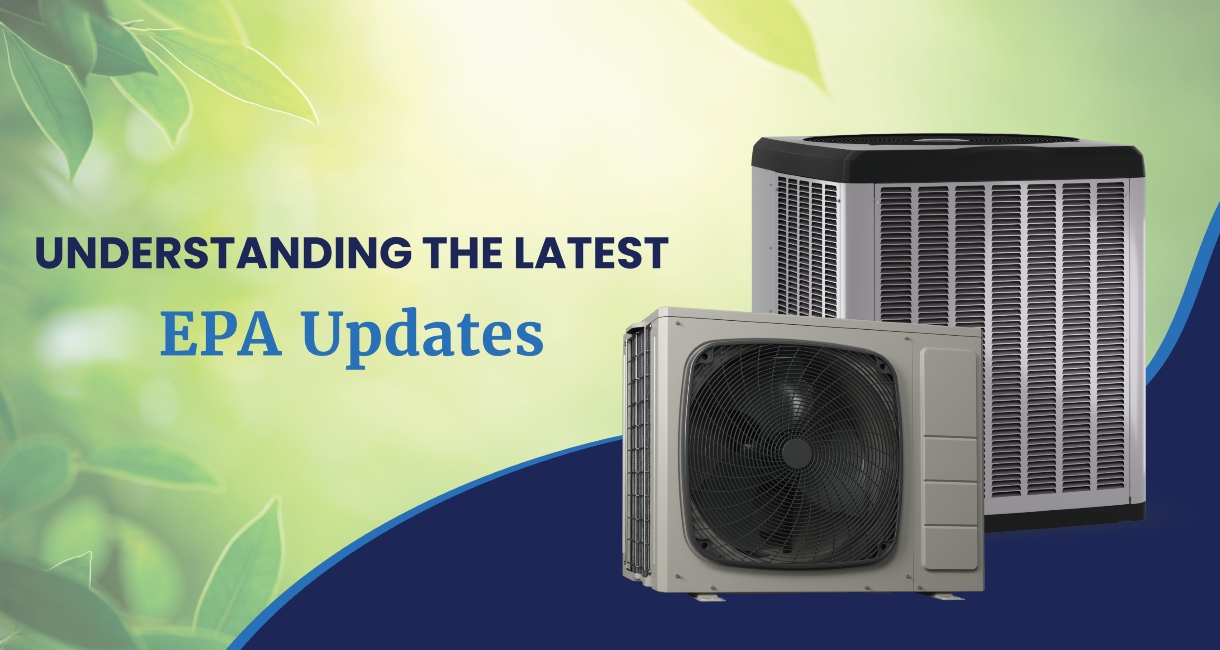  EPA’s Revised AIM Act Rule: What It Means for R-410A Equipment 
