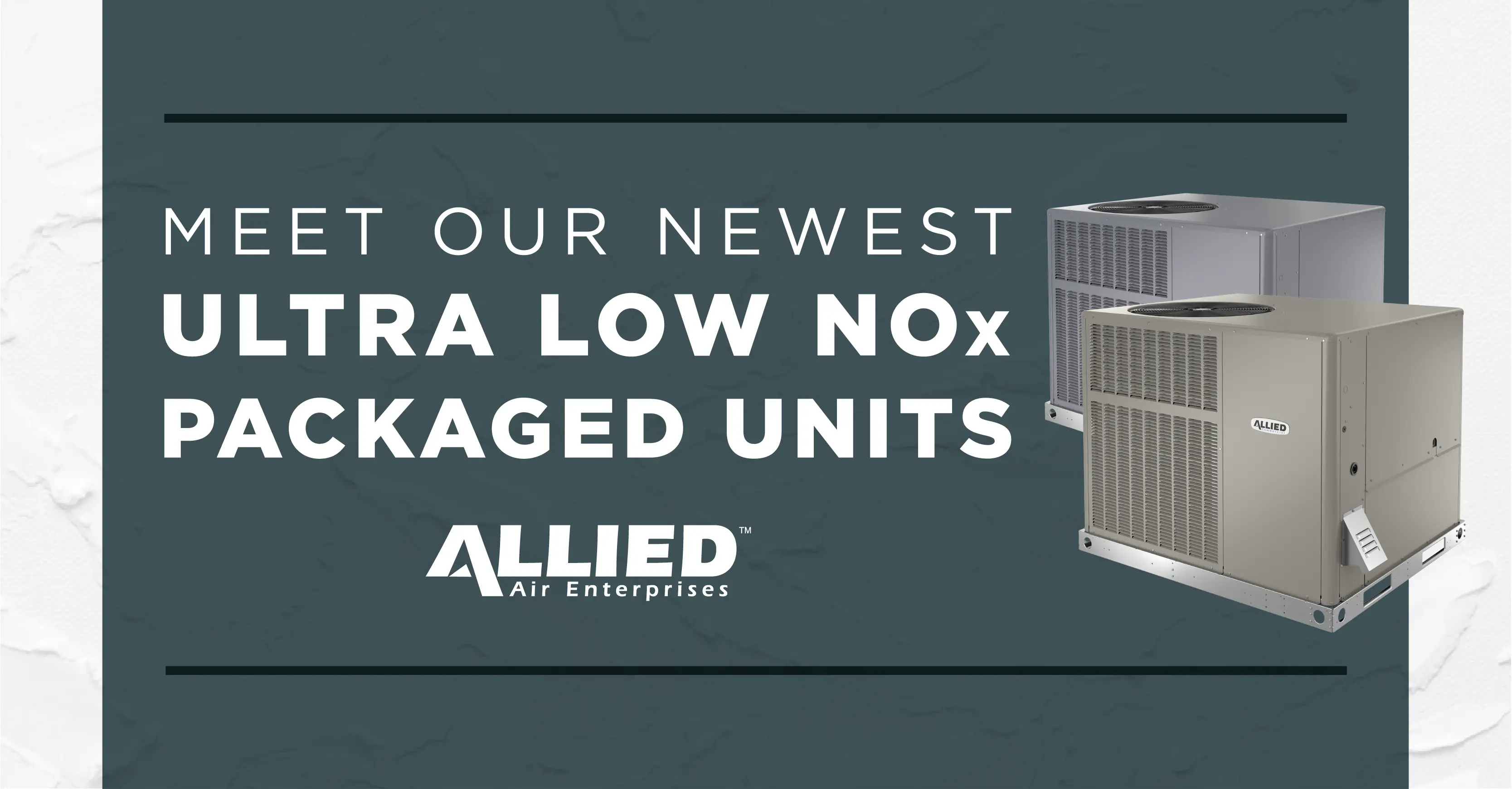  Residential Ultra Low NOx Weatherized Furnace 
