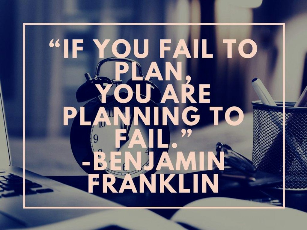 Benjamin franklin quotes