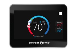 Comfort Sync Zoning Device Image