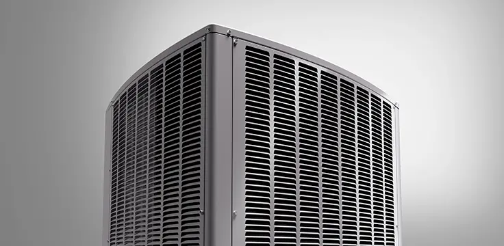  New Pro Series™ Heat Pumps 