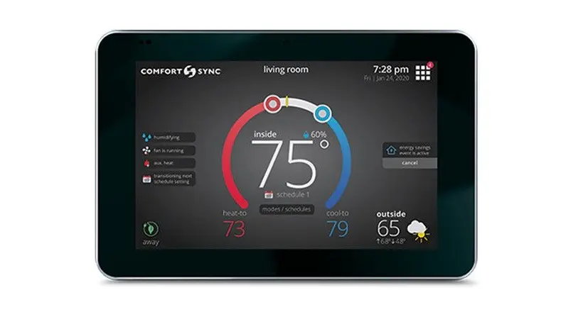 Comfort Sync A3 YouTube Video Cover Image
