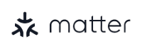 Matter Smart Home Logo